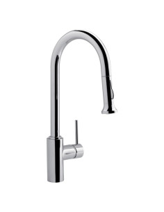 Augusta Juego monocomando para mesada de cocina – FV 0412/96